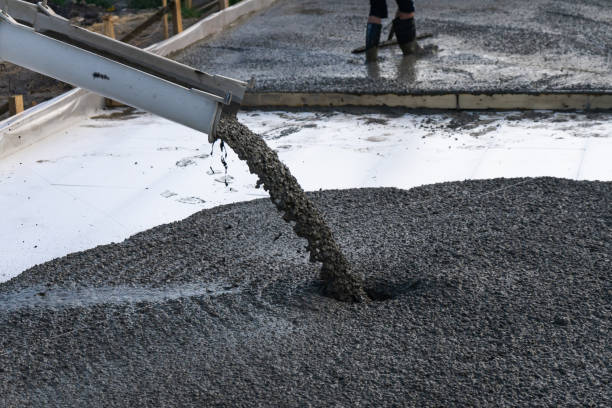 Best Decorative Concrete in Combee Settlement, FL