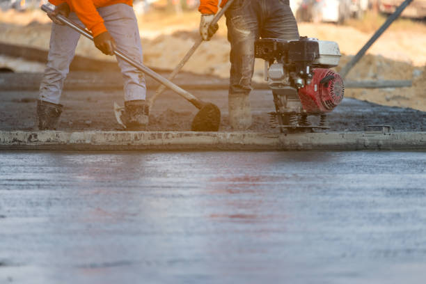 Best Concrete Removal and Replacement in Combee Settlement, FL