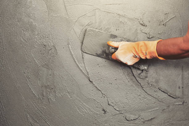 Best Commercial Concrete Services in Combee Settlement, FL
