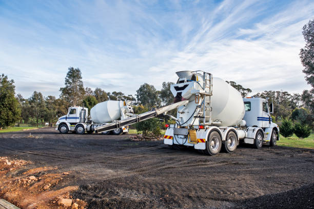 Best Concrete Foundation Repair in Combee Settlement, FL
