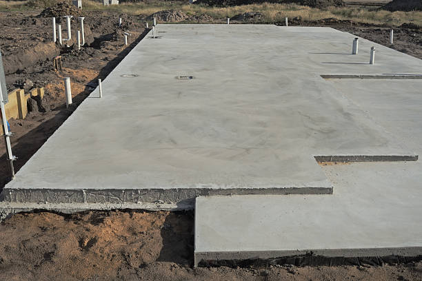 Best Decorative Concrete in Combee Settlement, FL