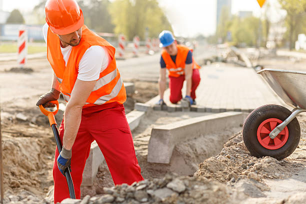 Best Concrete Demolition Services in Combee Settlement, FL